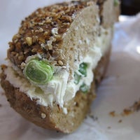 7/23/2014にBagel CultureがBagel Cultureで撮った写真