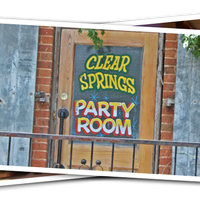 7/15/2014にClear Springs RestaurantがClear Springs Restaurantで撮った写真