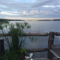 Tetu Island Lodge 2 Tips