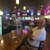 Photo taken at Scoreboards Pub &amp;amp; Grill by Greg F. on 8/7/2015
