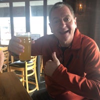 Photo taken at Scotty&amp;#39;s Brewhouse by Greg F. on 3/2/2019