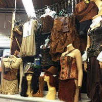 Photo taken at Costumes Etc by Costumes Etc on 11/23/2014
