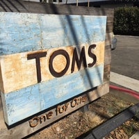 Photo taken at TOMS by Mark J. on 10/20/2015