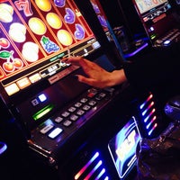 Photo taken at Electronic Casino Senator - GTC by Viktor V. on 1/14/2016