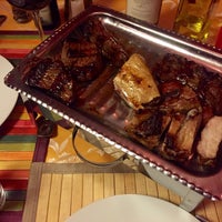 Pasion Ristorante Argentino Argentinian Restaurant In Turin