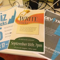 8/27/2014にCowork NiagaraがCowork Niagaraで撮った写真