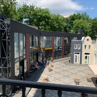 Photo taken at Ринок «Амстердам» by Stakh V. on 6/18/2021