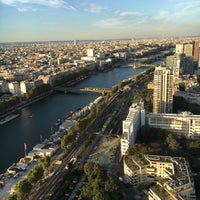 Ballon GENERALI de Paris - Javel - 2 tips from 175 visitors