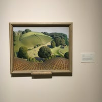 Foto diambil di Cedar Rapids Museum of Art oleh Stakh V. pada 7/23/2017