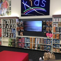 Shoe Dept. Encore Cedar Rapids IA
