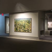 7/23/2017에 Stakh V.님이 Cedar Rapids Museum of Art에서 찍은 사진