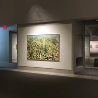 Снимок сделан в Cedar Rapids Museum of Art пользователем Stakh V. 7/23/2017