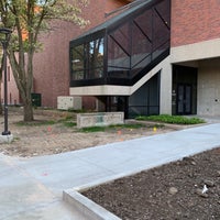 Photo taken at University of Nebraska at Omaha by Stakh V. on 5/4/2019