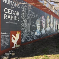 Photo taken at City of Cedar Rapids by Stakh V. on 4/27/2018