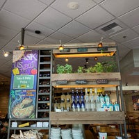 Photo taken at California Pizza Kitchen by Stakh V. on 7/16/2019