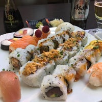 Снимок сделан в Musaxi пользователем kom_thai k. 10/15/2017