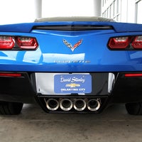 David Stanley Chevrolet South Oklahoma City 614 W I 240 Service Rd