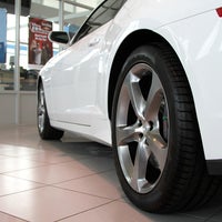 David Stanley Chevrolet South Oklahoma City 614 W I 240 Service Rd