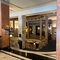Photo taken at Hotel Avenida Palace by Angela M. on 9/5/2022