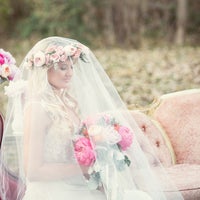 circle bridal boutique