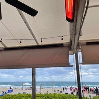 Photo taken at JB&amp;#39;s On The Beach by Kathy M. on 3/13/2022