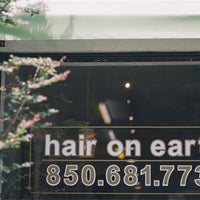Photo taken at Hair On Earth by Hair On Earth on 5/10/2016