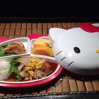 Снимок сделан в Ringo Japanese Kitchen пользователем Ringo Japanese Kitchen 9/12/2014