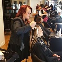 3/25/2015にYGallery Hair Salon SohoがYGallery Hair Salon Sohoで撮った写真
