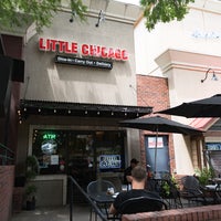Photo taken at Little Chicago Pizzeria &amp;amp; Grill by Little Chicago Pizzeria &amp;amp; Grill on 8/14/2017