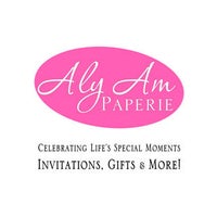 Foto tomada en Aly Am Paperie Invitations &amp;amp; Gifts  por Aly Am Paperie Invitations &amp;amp; Gifts el 8/4/2016