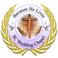 Снимок сделан в South Carolina Wedding Chapel пользователем South Carolina Wedding Chapel 3/11/2015