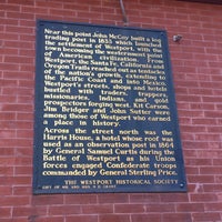 Old Westport, MO - Kansas City, MO