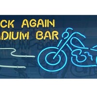5/24/2019にBack Again Stadium BarがBack Again Stadium Barで撮った写真