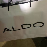 Photo taken at ALDO by Theodore S. on 1/23/2013