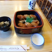 あそこ寿司 Sushi Restaurant あそこ寿司 Sushi Restaurant