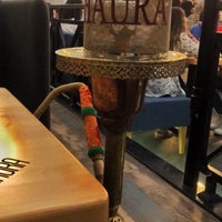 8/22/2017 tarihinde 🇹🇷Furkan İ.ziyaretçi tarafından Haura Coffee &amp;amp; Lounge'de çekilen fotoğraf