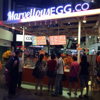 Photo taken at Marvellous EGG.co by Muhammad A. on 12/21/2014