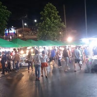 Photo taken at Big C Lardprao Flea Market by Thor911 อ. on 7/12/2014