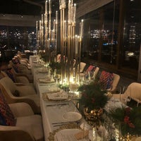 12/17/2019 tarihinde Alyona T.ziyaretçi tarafından KAMA Restaurant'de çekilen fotoğraf