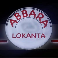 Foto tirada no(a) Abbara Cafe &amp;amp; Lokanta por Cevahir K. em 7/19/2014