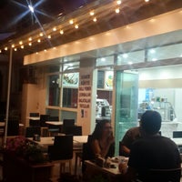 7/19/2014에 Cevahir K.님이 Abbara Cafe &amp;amp; Lokanta에서 찍은 사진