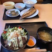 Photo taken at Prison Dining by yamako on 9/15/2023