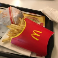 Photo taken at McDonald&amp;#39;s by H. on 12/20/2021