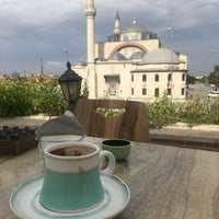 Photo taken at Seyr-i Mevlana by H. on 6/12/2019