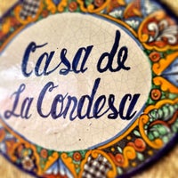 Foto diambil di Hotel Casa de la Condesa oleh Hotel Casa de la Condesa pada 7/24/2014
