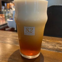 Photo taken at 82 ALE HOUSE by 結城 り. on 6/30/2022