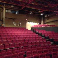 Photo taken at Emelin Theatre by Anjanette on 7/26/2013