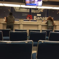 Photo taken at Citibanamex by Diego N. on 2/2/2016
