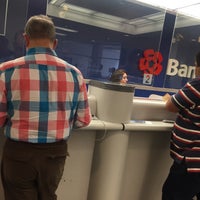 Photo taken at Citibanamex by Diego N. on 11/4/2015