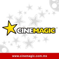 Снимок сделан в Cinemagic Zacatlán пользователем Cinemagic Zacatlán 7/21/2014